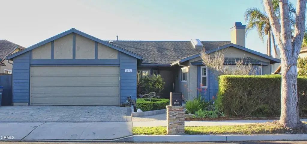 2630 Raft Lane, Oxnard