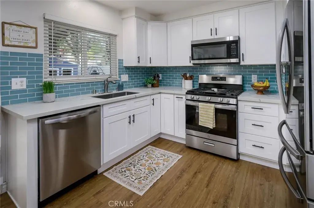 1546 Tilson Circle, Corona