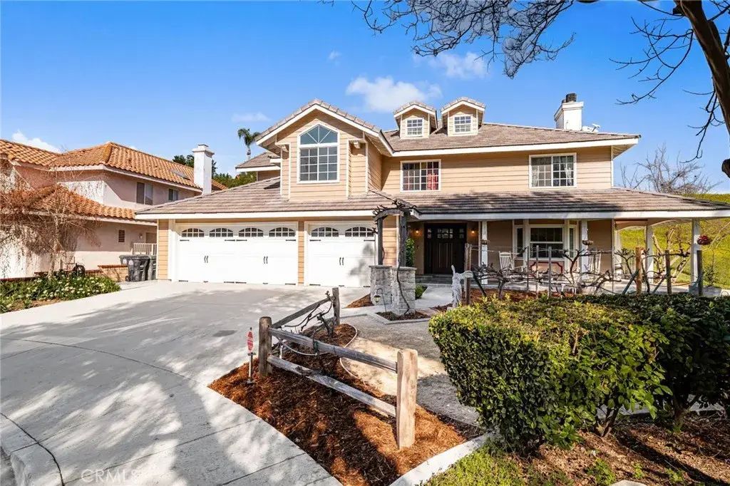 24449 Nan Court, Diamond Bar