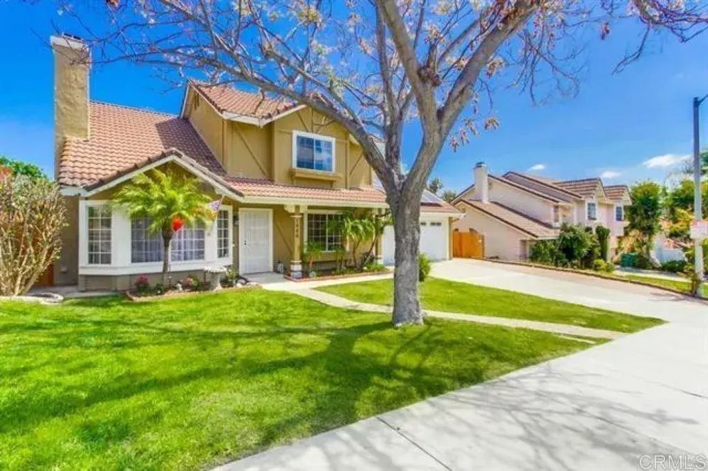 1446 Westmore Place, Oceanside