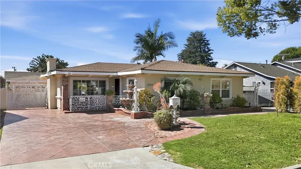 14134 Putnam, Whittier