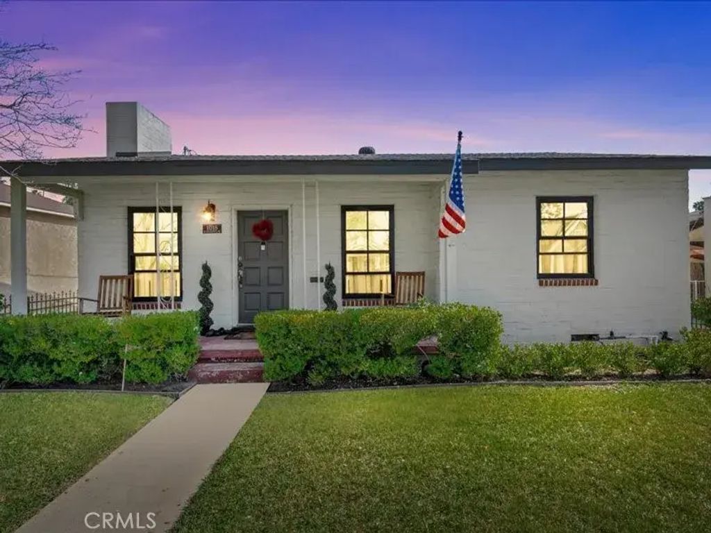 1018 N San Gabriel Avenue, Azusa