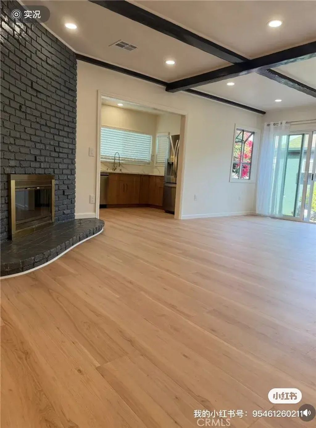 1234 N Ontario, Burbank