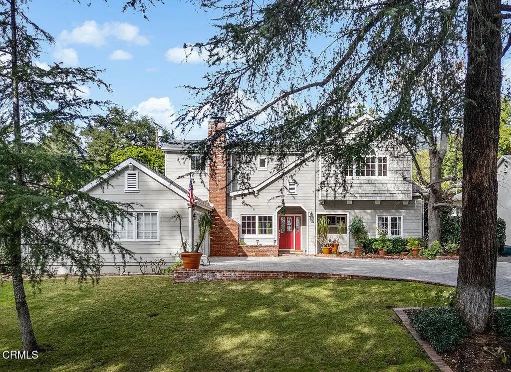 1943 Tondolea Lane, La Canada Flintridge