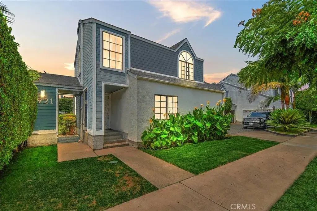 5921 Templeton Street G, Huntington Park