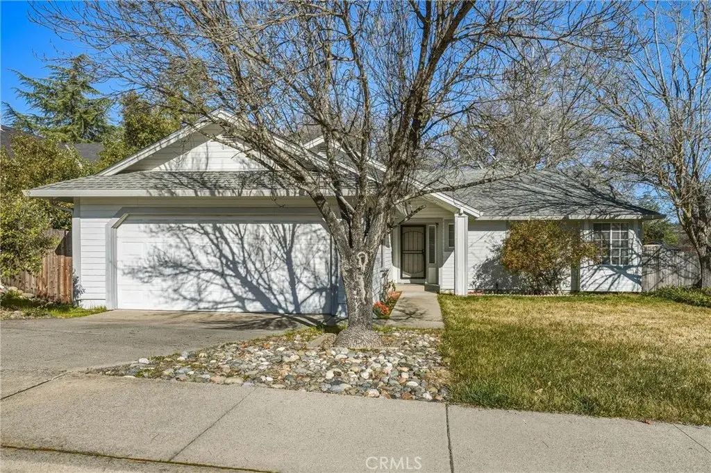 4750 Louis Lane, Kelseyville