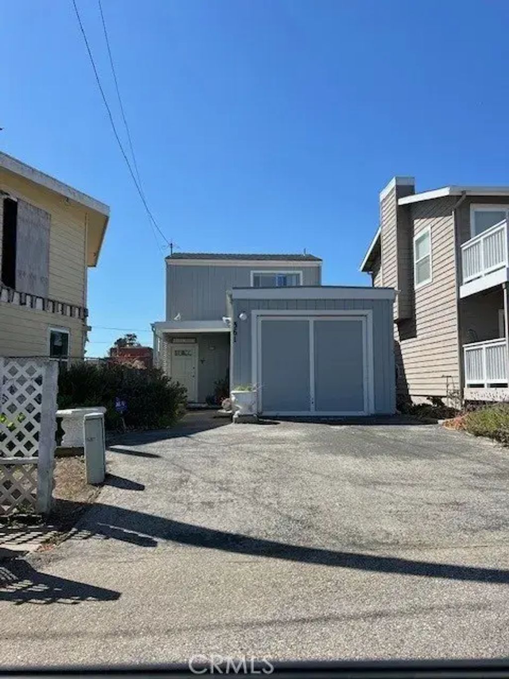 361 Harvey Drive, Cambria