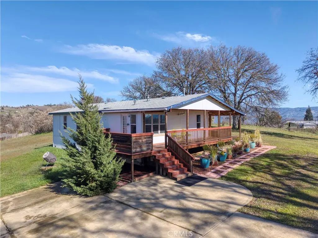 470 Shannon Lane, Lakeport
