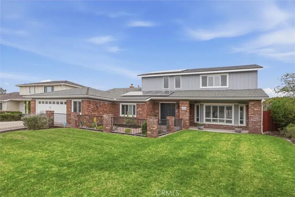 4358 Coachman, Santa Maria