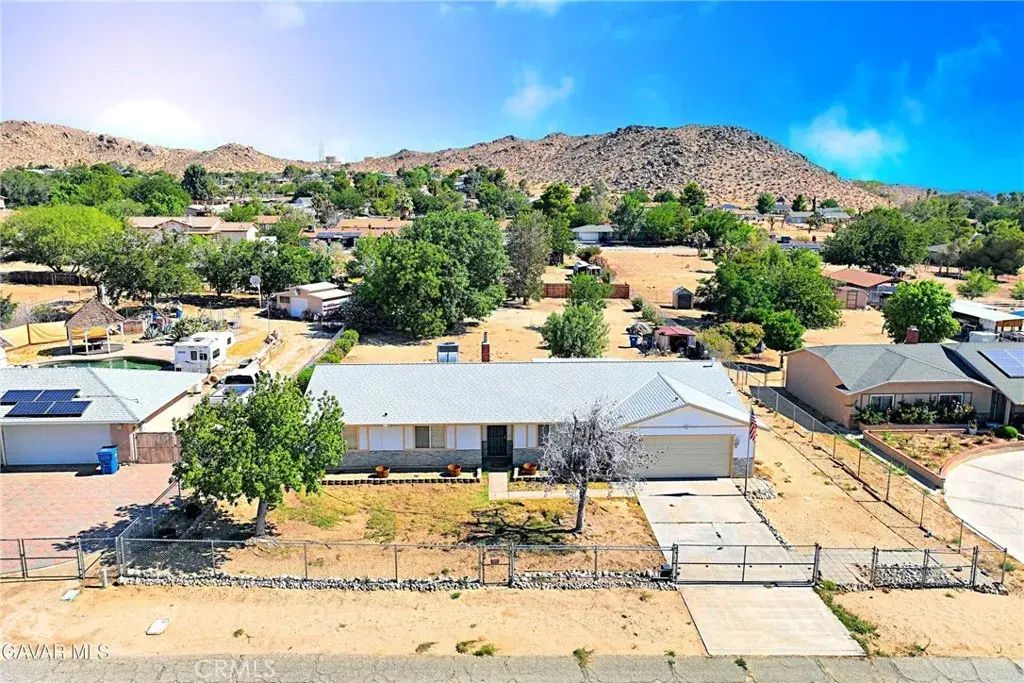 16435 Stagecoach Avenue, Palmdale