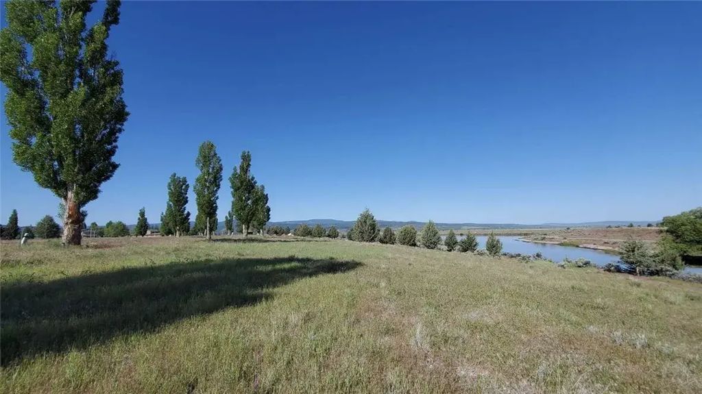 Shasta View, Alturas