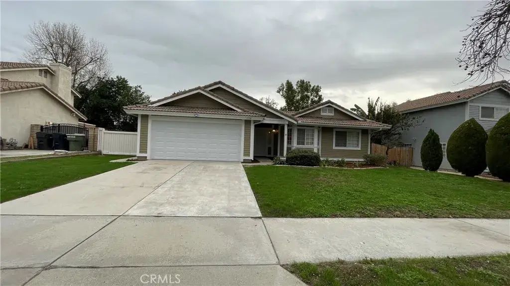 1328 E Pennsylvania, Redlands