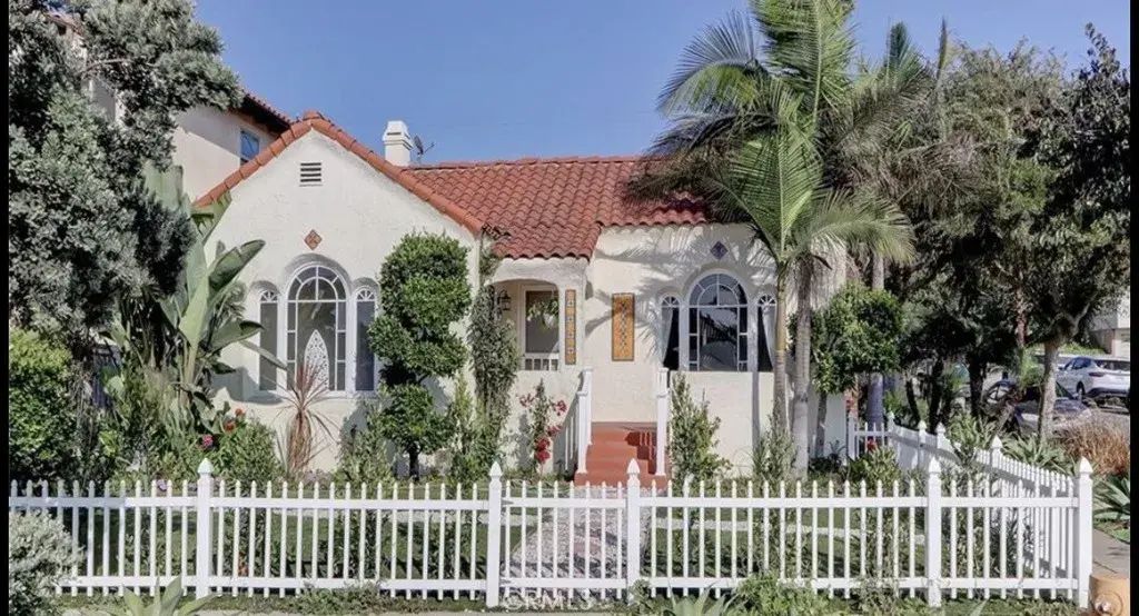 501 Avenue B, Redondo Beach