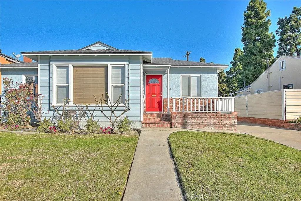 6023 Harvey, Lakewood