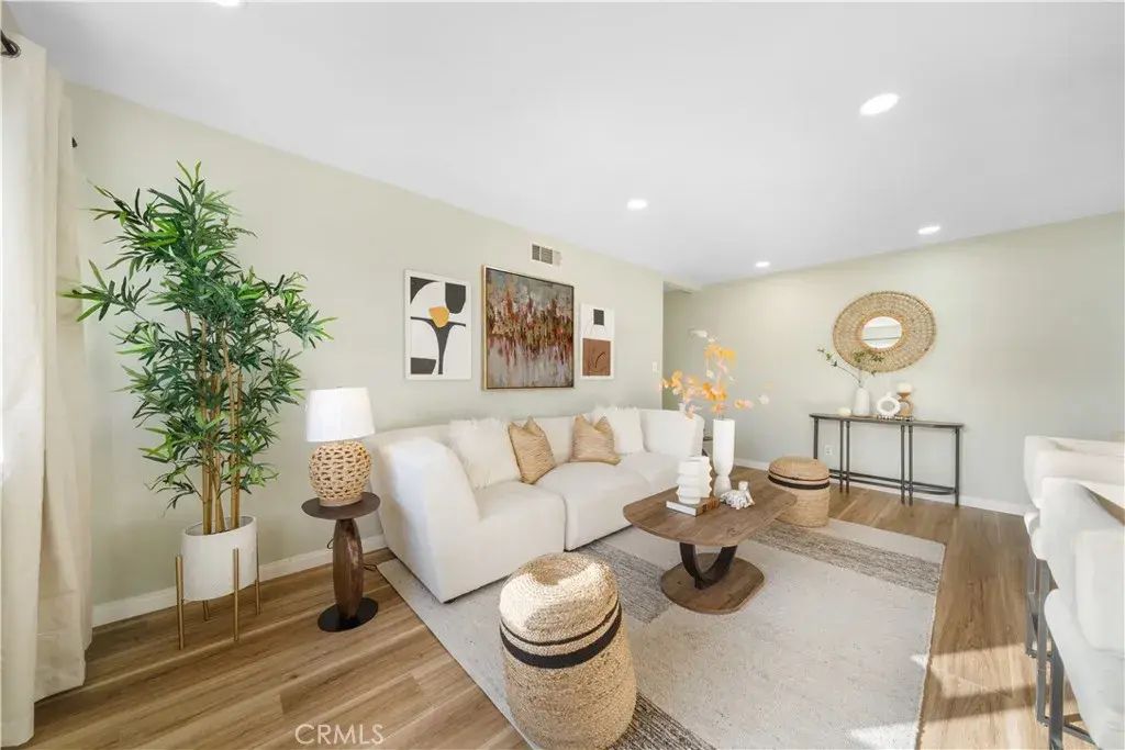 2434 Pepper St, La Verne