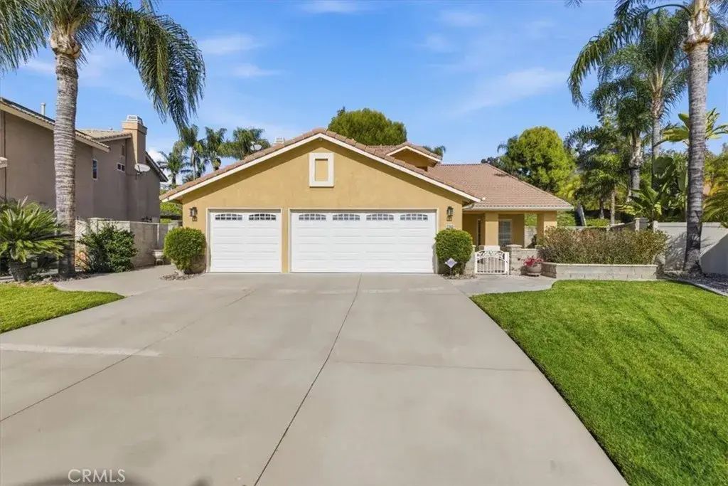 7743 Gold Buckle Court, Highland