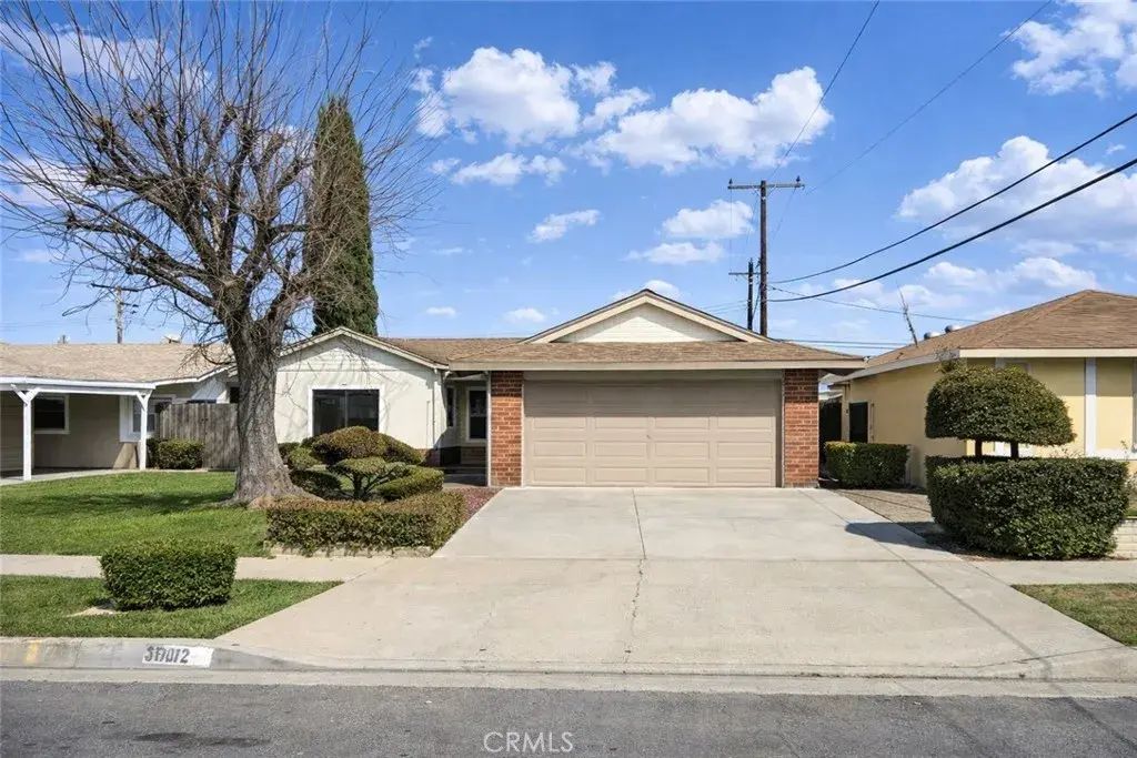 19121 La Guardia, Rowland Heights