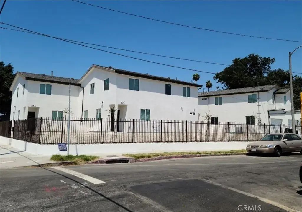 3216 E Morgan Avenue, Los Angeles