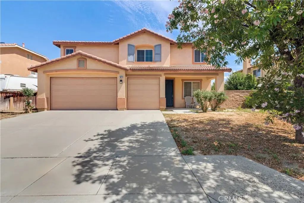 1673 Park Meadows Drive, San Jacinto
