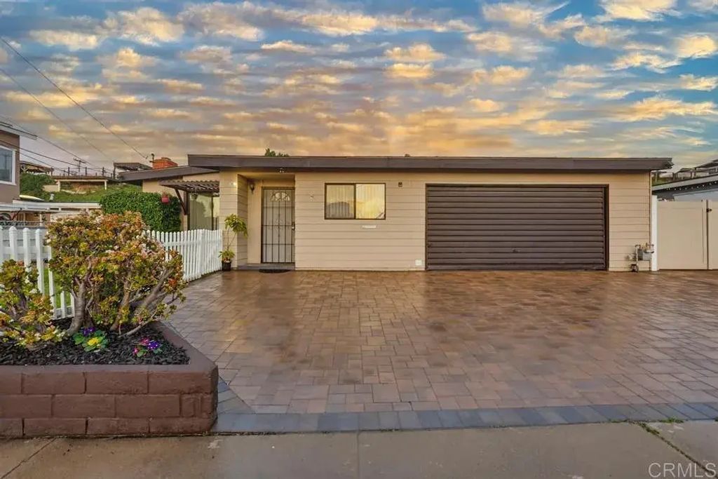 1139 Ocelot Avenue, Chula Vista