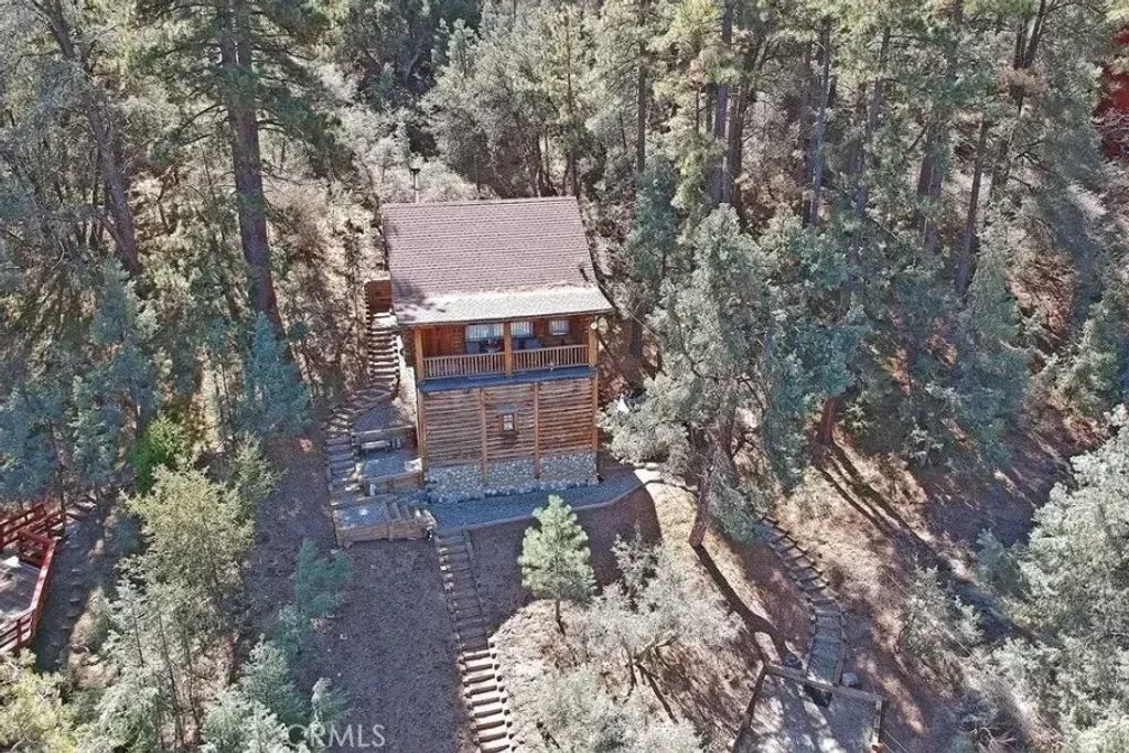 15916 Zurich Way, Pine Mountain Club