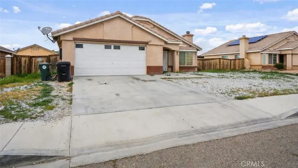 15460 Guava, Victorville