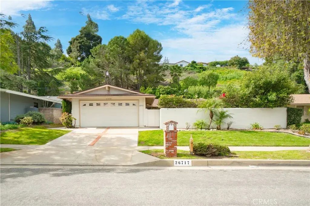 26717 Shadow Wood, Rancho Palos Verdes