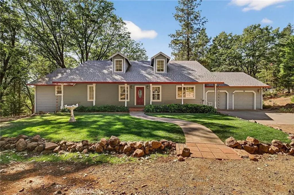 10202 Cohasset Road, Chico