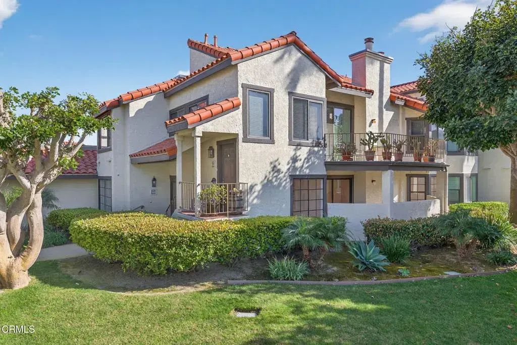 1943 San Tropez Circle, Oxnard