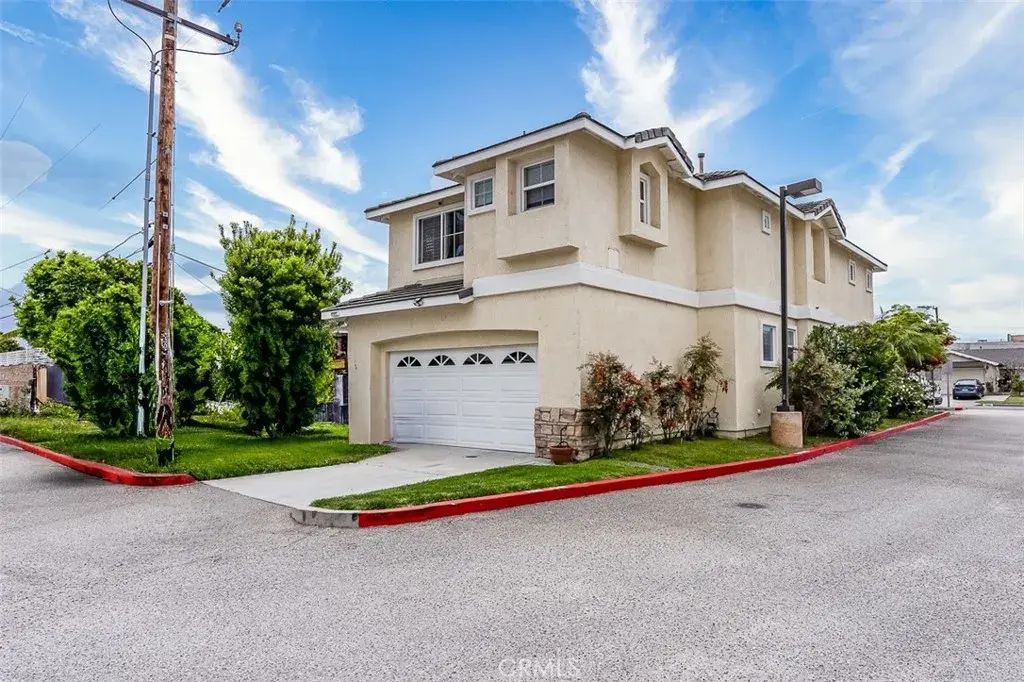 10860 Jasmine, Stanton