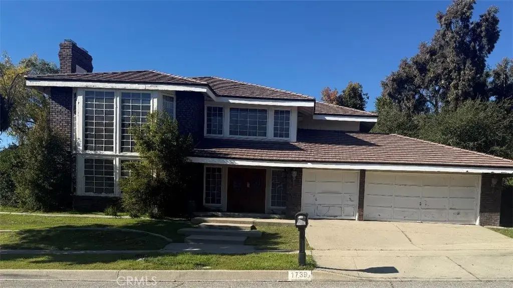 1739 Orangewood, Upland