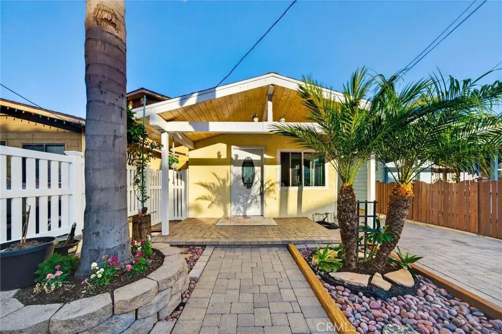 2712 S Carolina, San Pedro