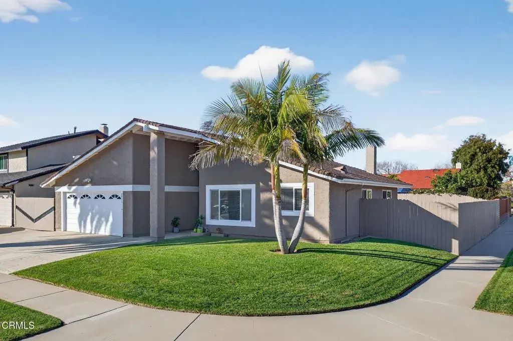 2931 Miramar Court, Oxnard