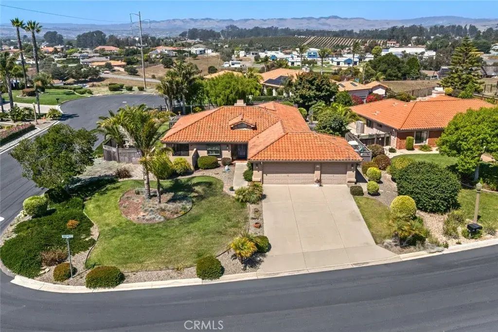 2610 Bayside Place, Arroyo Grande