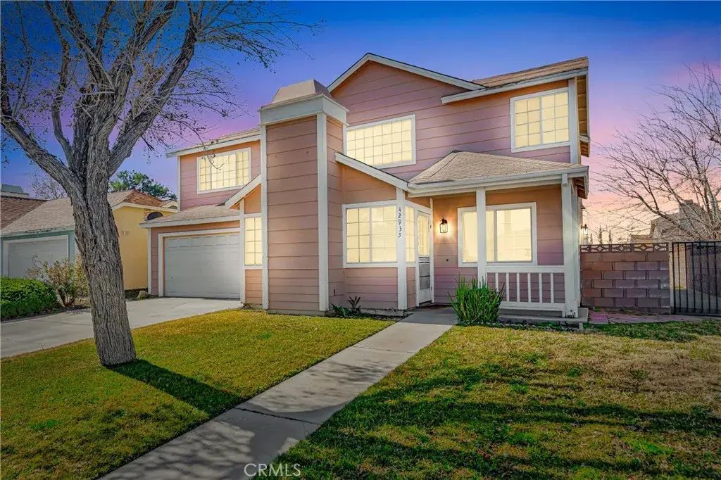 42935 Lemonwood, Lancaster