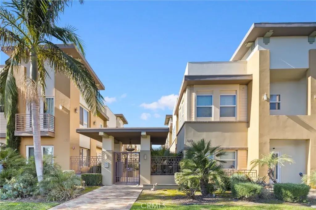 431 N Los Robles 6, Pasadena