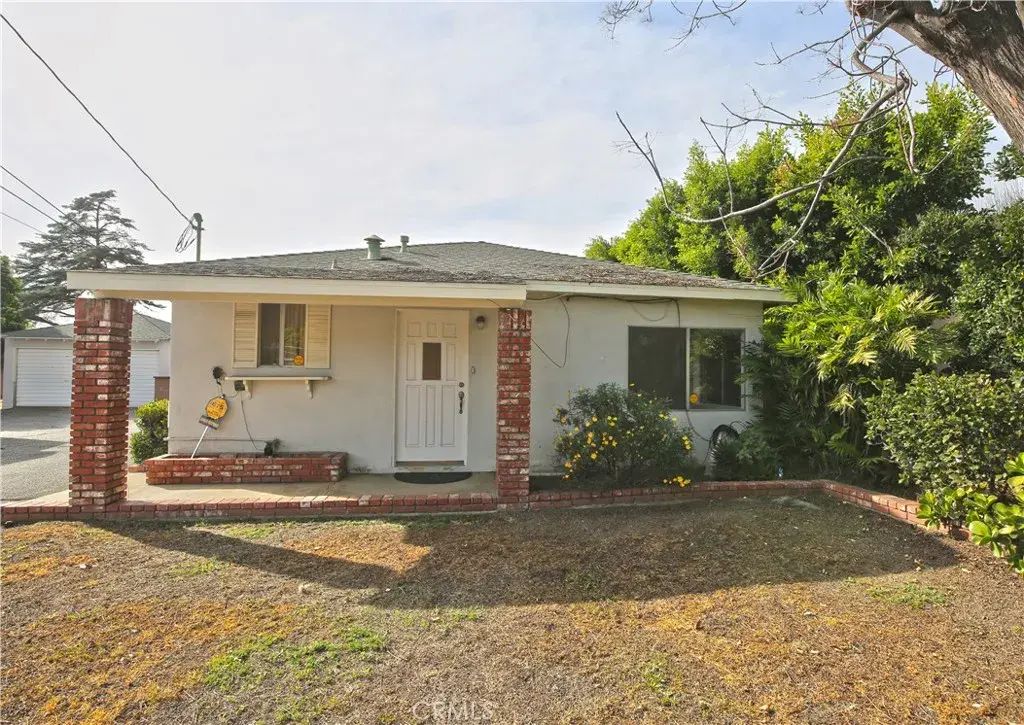 1207 S 10th Avenue, Arcadia