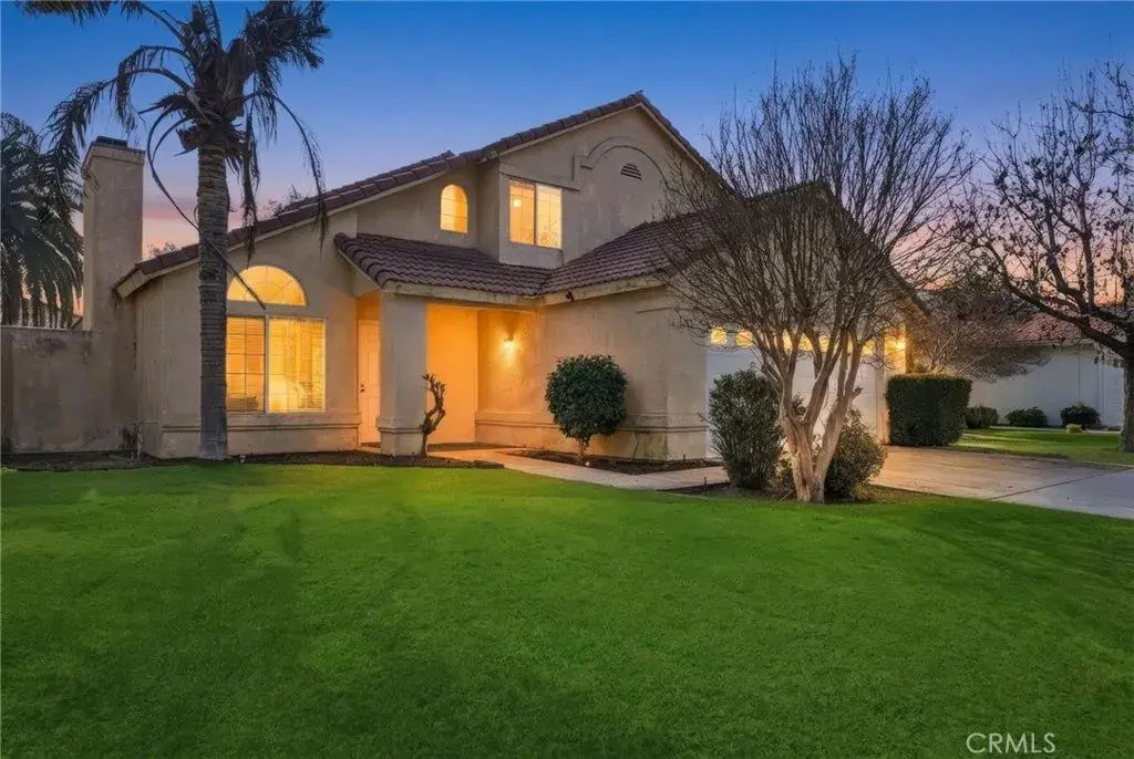 10703 Petalo Drive, Bakersfield