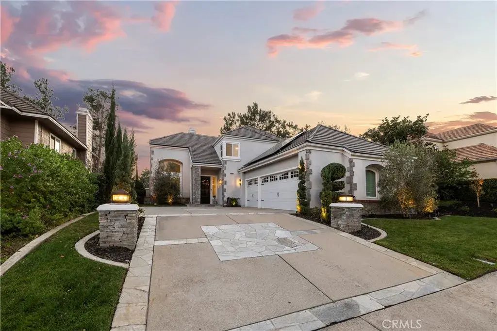 8 Lakeridge, Rancho Santa Margarita