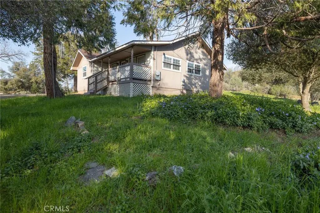 5072 Tip Top, Mariposa