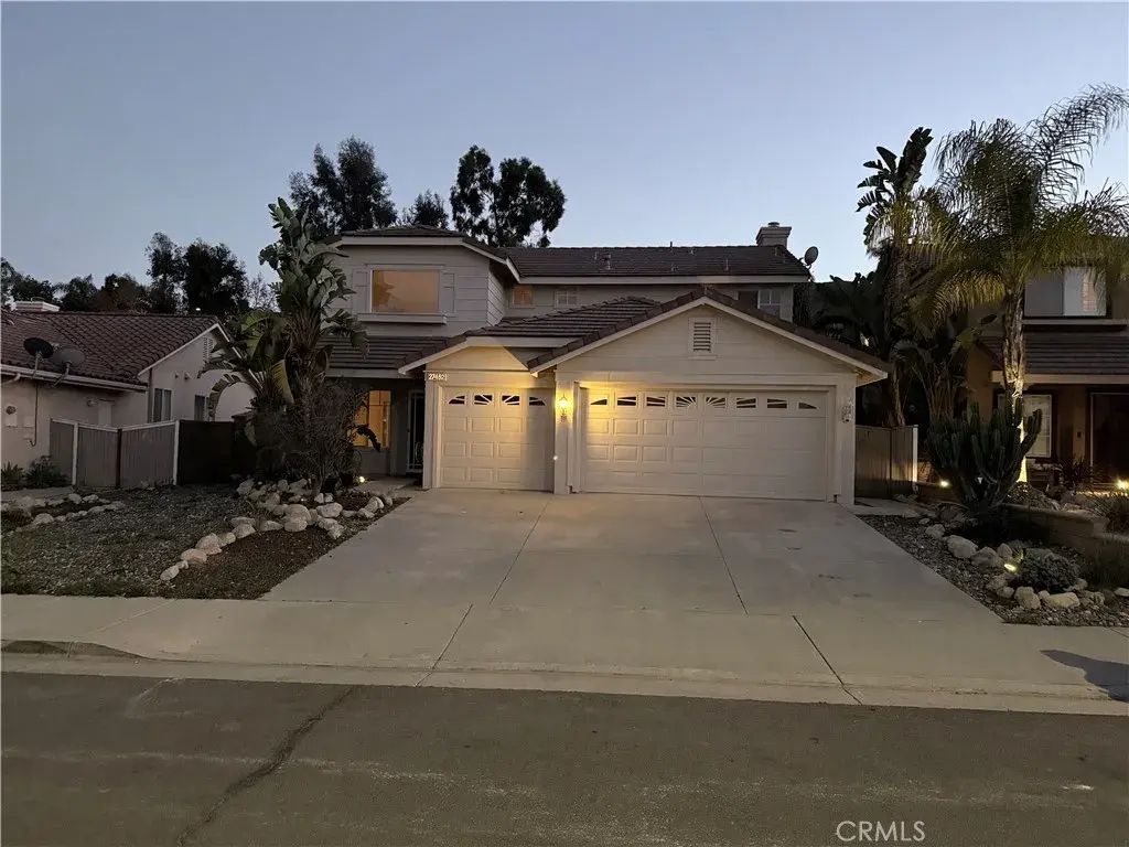 27452 Eagles Nest, Corona