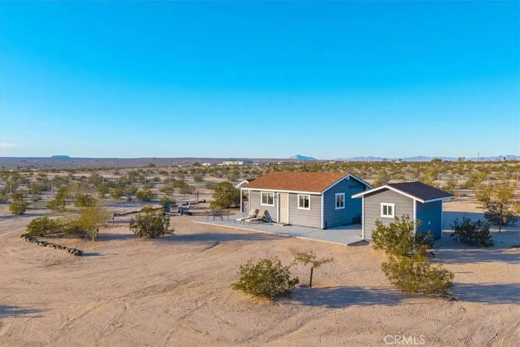 69815 Nandina Street, 29 Palms