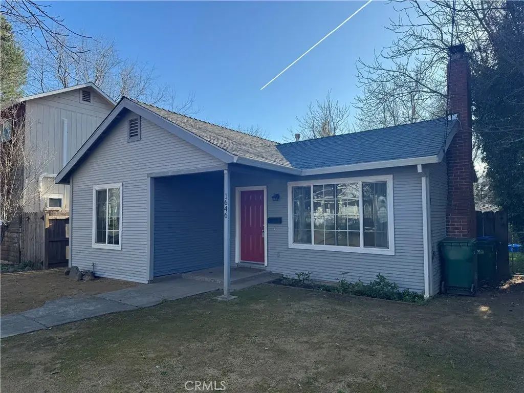 1646 Broadway Street, Chico