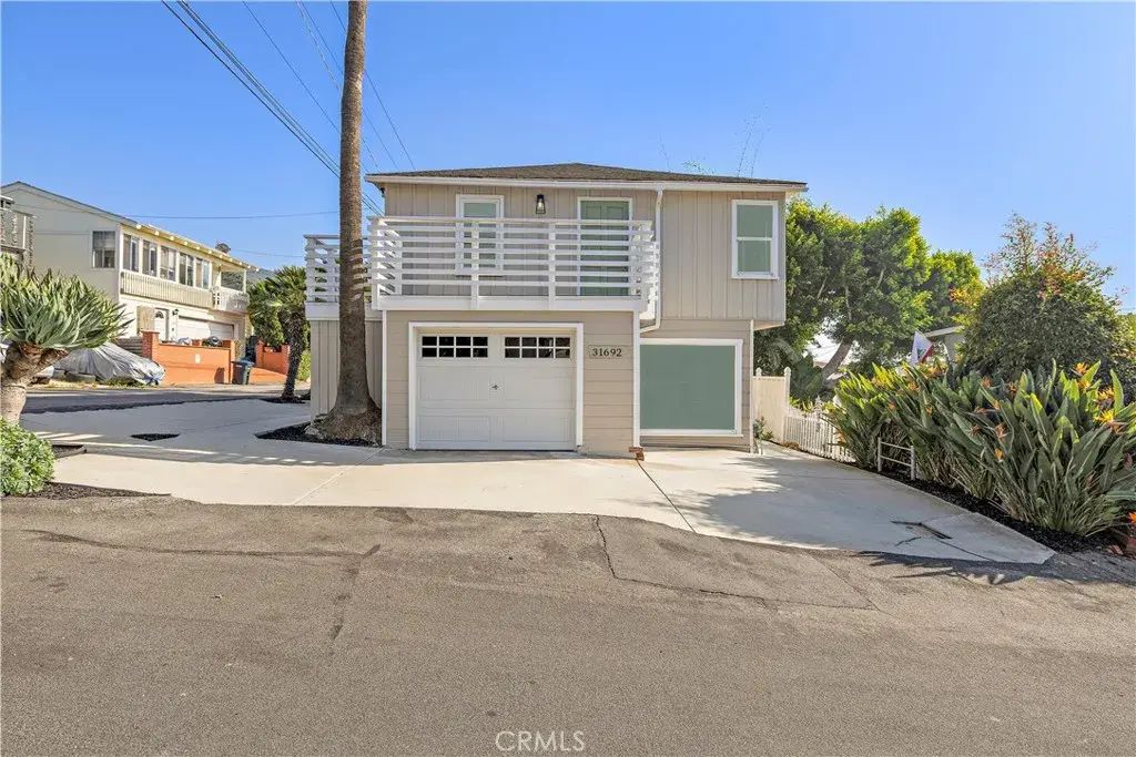 31692 3rd Avenue, Laguna Beach