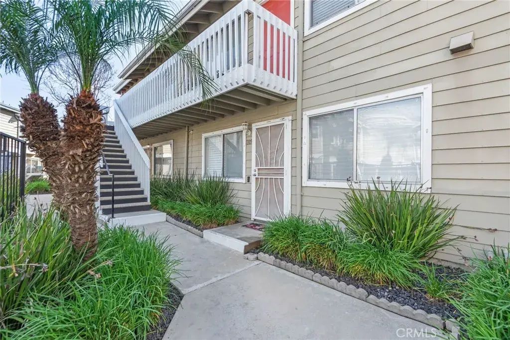 14865 Mulberry Dr 1105, Whittier
