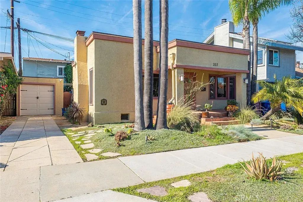 337 Temple Ave, Long Beach