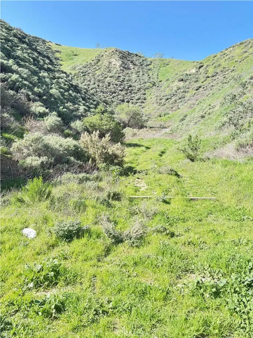 Paradise, Val Verde