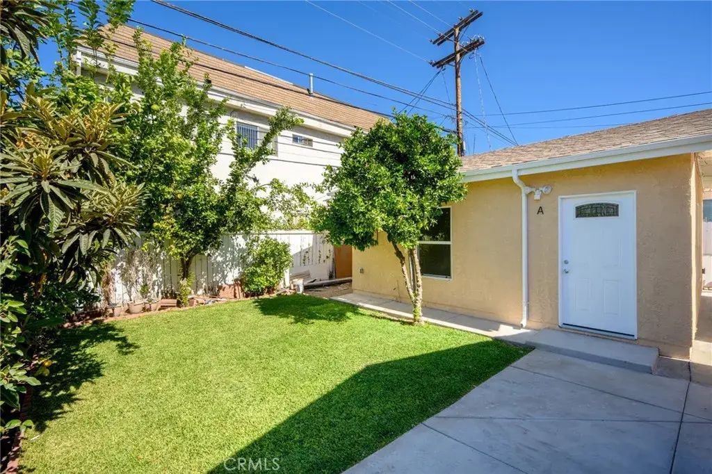 505 Myrtle Street A, Glendale