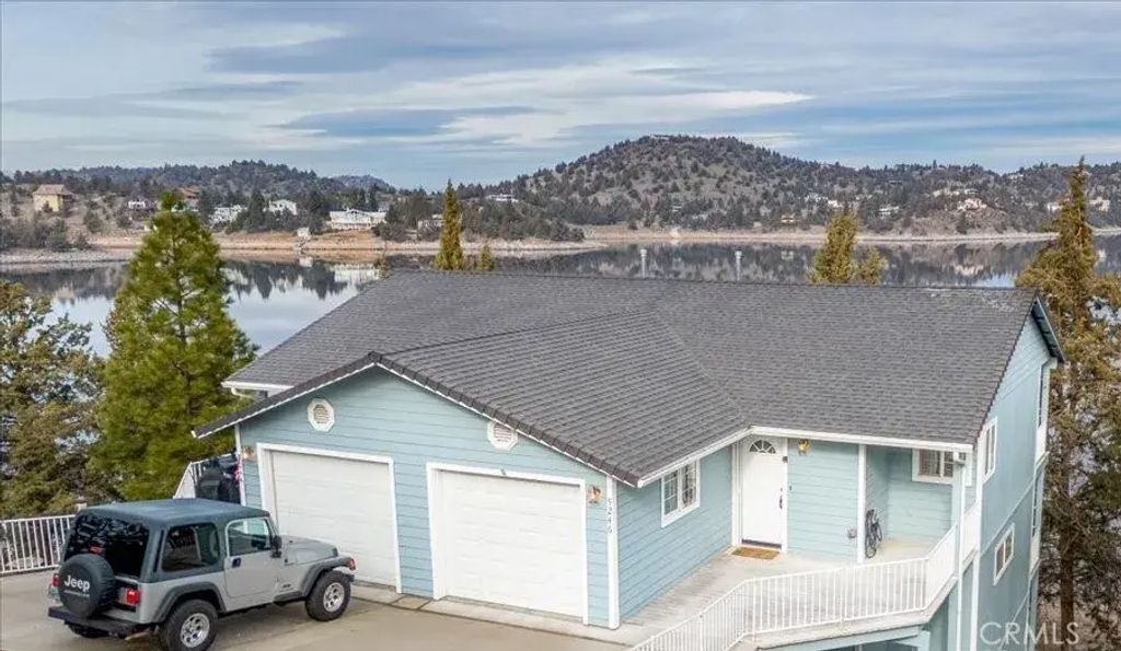 5246 Spearpoint, Weed