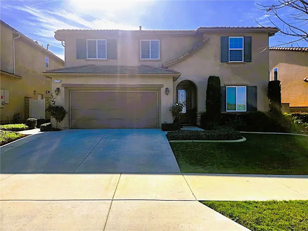 11713 Clematis Drive, Corona
